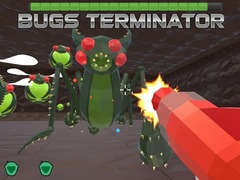 Xogo Bugs Terminator