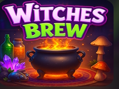 Xogo Witches brew