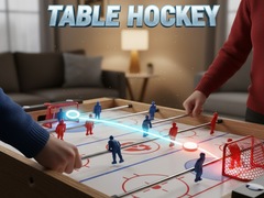 Xogo Table Hockey