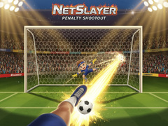 Xogo NetSlayer: Penalty Shootout