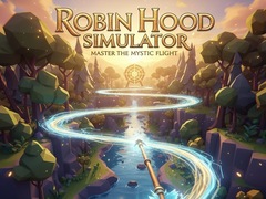 Xogo Robin Hood Simulator