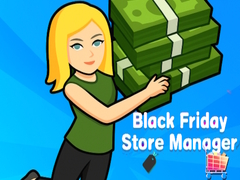 Xogo Black Friday Store Manager