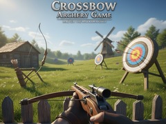 Xogo Crossbow Archery Game