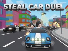 Xogo Steal Car Duel