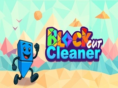 Xogo Block Cut Cleaner