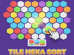 Xogo Tile Hexa Sort