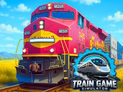 Xogo Train Game Simulator 