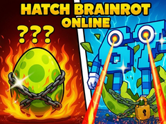 Xogo Hatch Brainrot Online