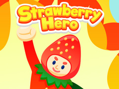 Xogo Strawberry Hero