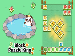 Xogo Block Puzzle King