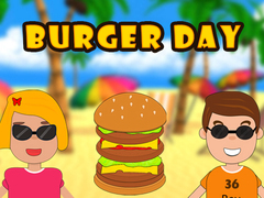 Xogo Burger Day