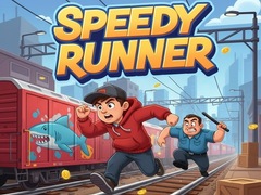 Xogo Speedy Runner