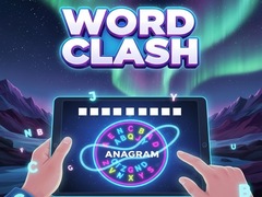 Xogo Word Clash