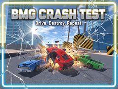 Xogo BMG Crash Test