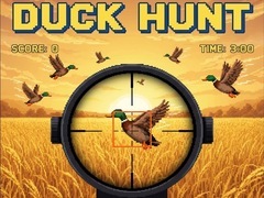 Xogo Duck Hunt
