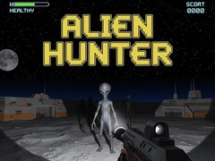 Xogo Alien Hunter
