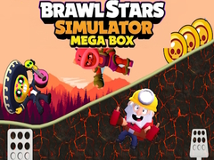 Xogo Brawl Stars Simulator Mega Box