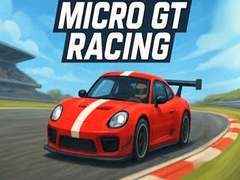 Xogo Micro GT Racing
