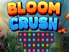 Xogo Bloom Crush 