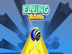 Xogo Flying Ball