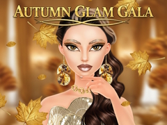 Xogo Autumn Glam Gala
