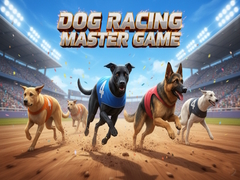 Xogo Dog Racing Master Game