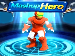 Xogo Mashup Hero