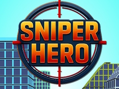 Xogo Sniper Hero