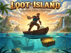 Xogo Loot Island