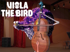 Xogo Viola The Bird