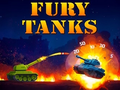 Xogo Fury Tanks 