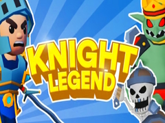 Xogo Knight Legend