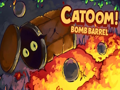 Xogo Catoom! Bomb Barrel