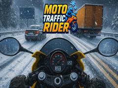 Xogo Moto Traffic Rider