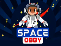 Xogo Space Obby