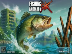 Xogo Fishing Anomaly