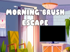 Xogo Morning Brush Escape