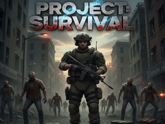 Xogo Project: Survival