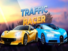 Xogo Traffic Racer