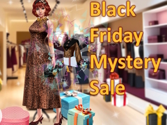 Xogo Black Friday Mystery Sale