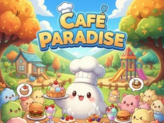 Xogo Cafe Paradise