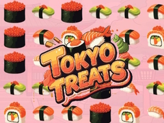 Xogo Tokyo Treats