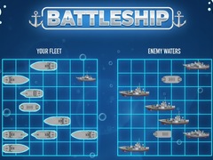 Xogo Battleship