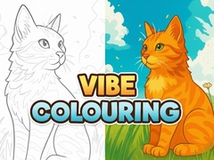 Xogo Vibe Colouring