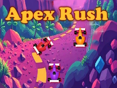 Xogo Apex Rush