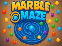 Xogo Marble Maze 