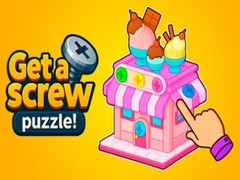 Xogo Get a screw: puzzle!