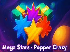 Xogo Mega Stars - Popper Crazy