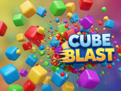 Xogo Cube Blast