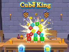 Xogo Cube King